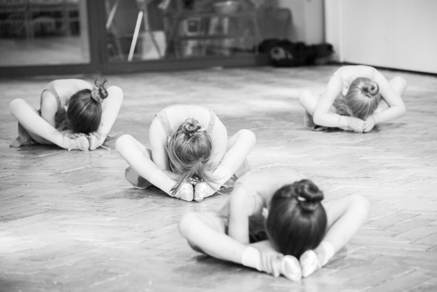 primary ballet girls in Southfields, Wandsworth